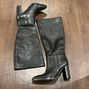 Nine West boots